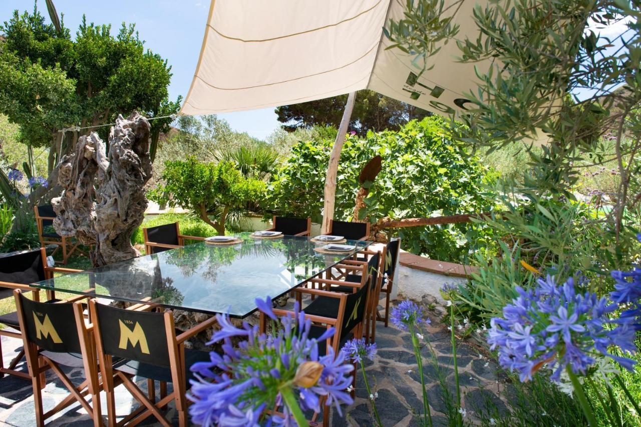 Hotel Cala Joncols Росас Экстерьер фото