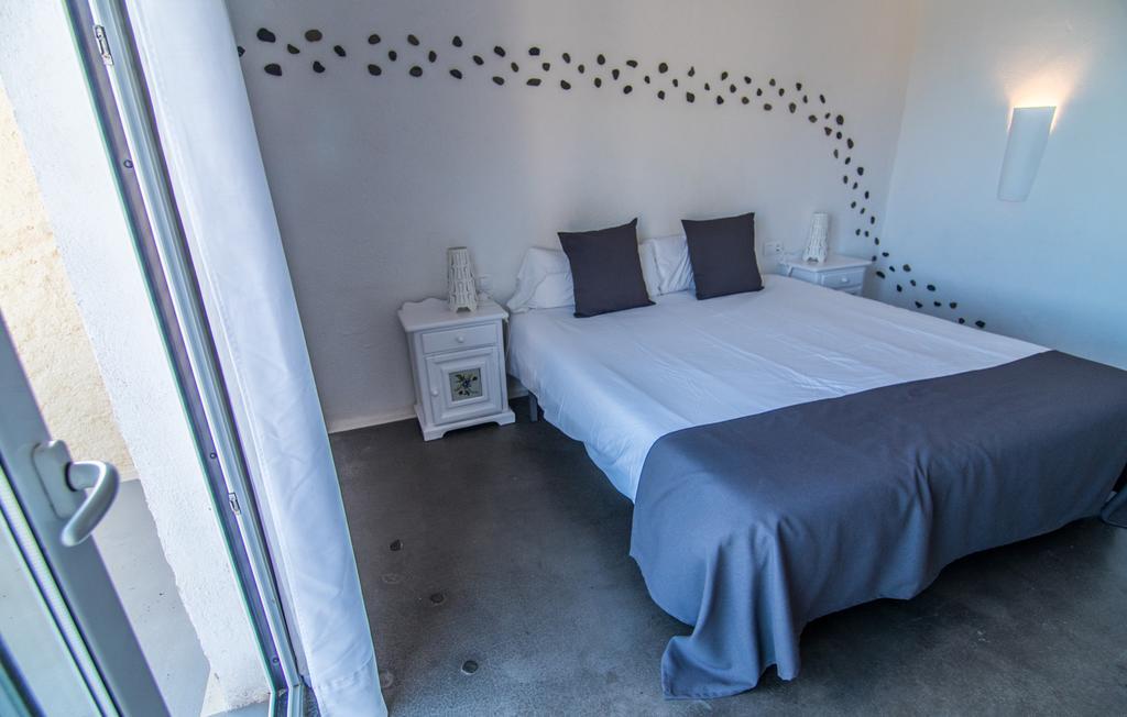 Hotel Cala Joncols Росас Экстерьер фото