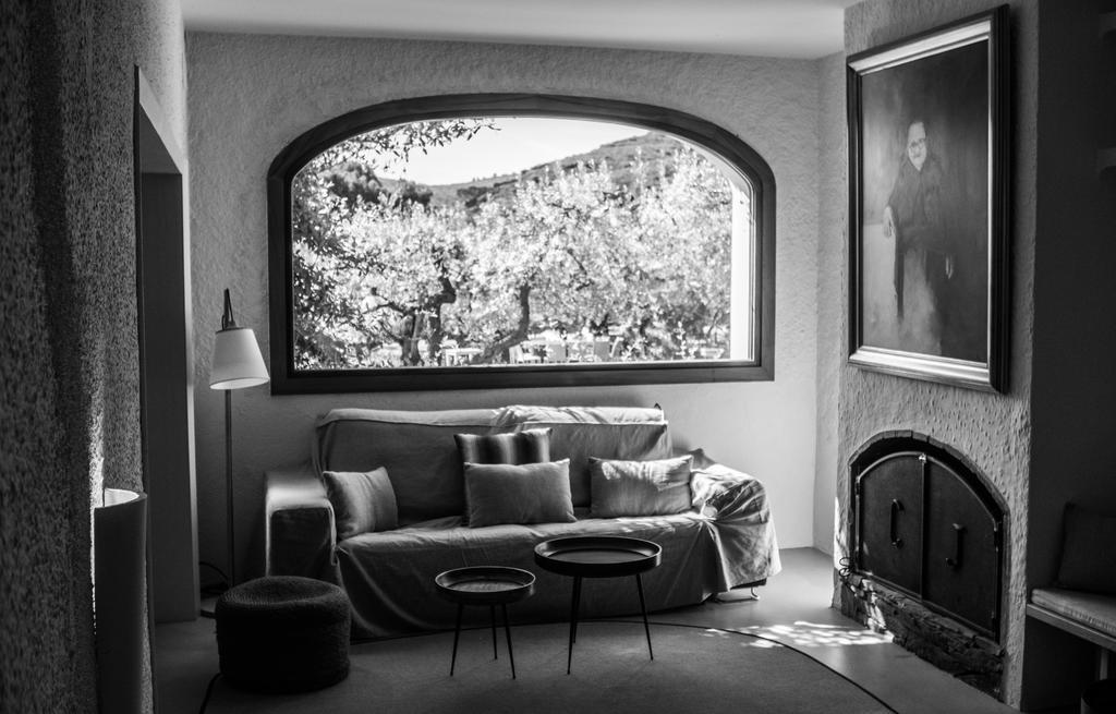 Hotel Cala Joncols Росас Экстерьер фото