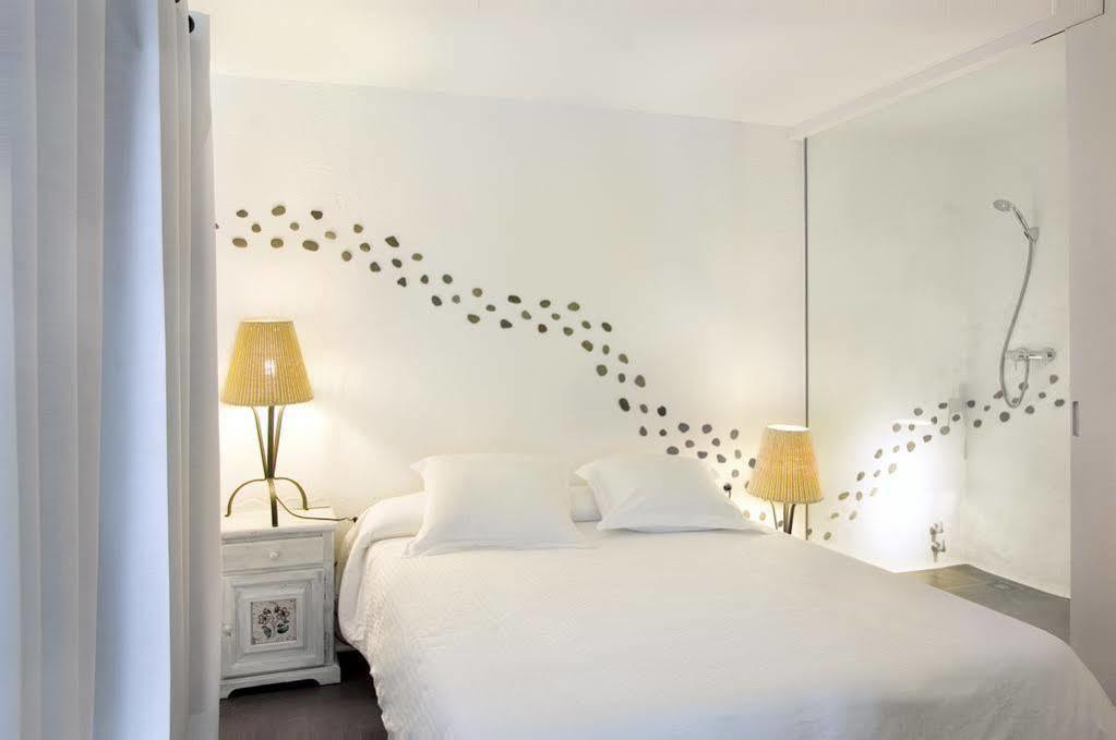 Hotel Cala Joncols Росас Экстерьер фото