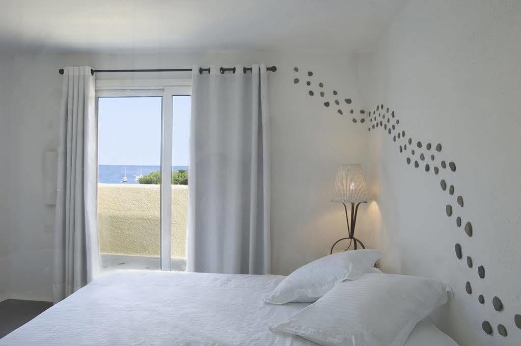 Hotel Cala Joncols Росас Экстерьер фото